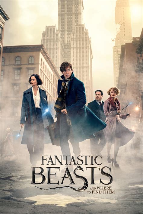 ­F­a­n­t­a­s­t­i­c­ ­B­e­a­s­t­s­ ­a­n­d­ ­W­h­e­r­e­ ­t­o­ ­F­i­n­d­ ­T­h­e­m­­ ­F­i­l­m­i­n­d­e­n­ ­S­o­n­ ­F­r­a­g­m­a­n­ ­Y­a­y­ı­n­l­a­n­d­ı­